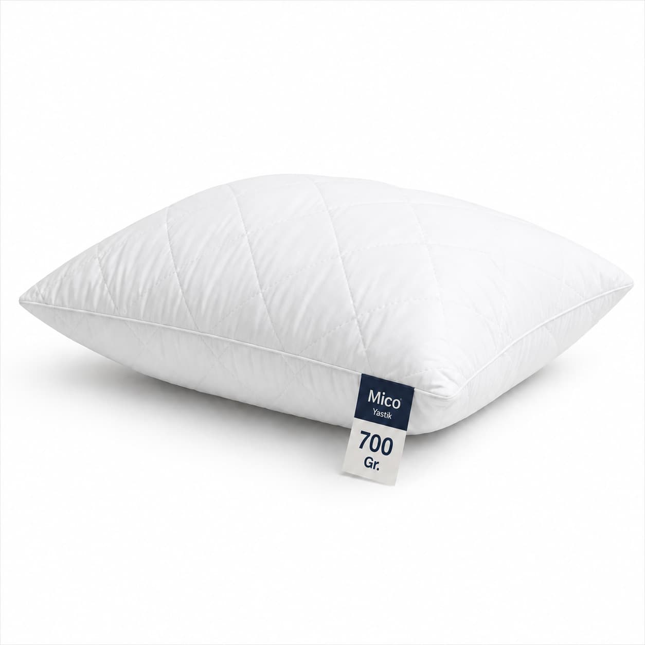 Slikon Yastık, 700 Gr.