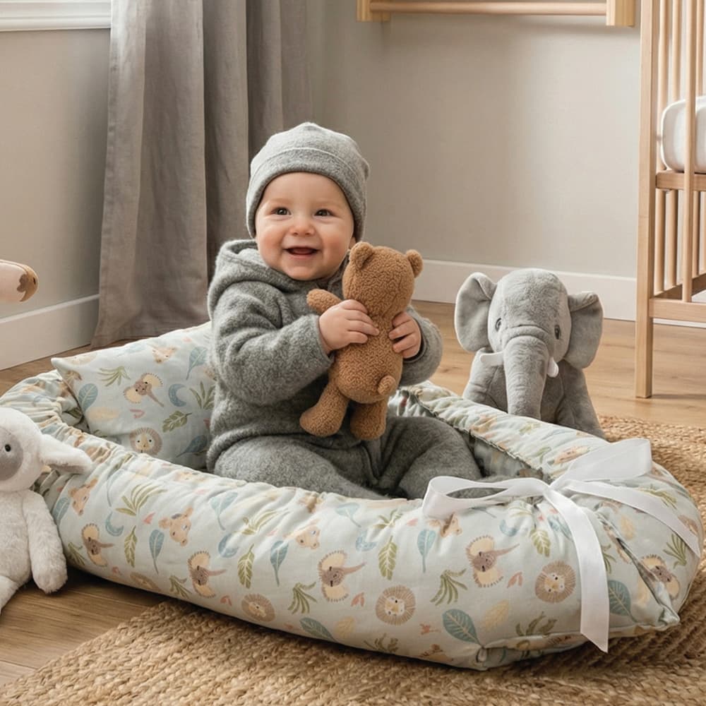 Anne & Bebek